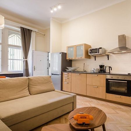D45 - Boutique Apartments, Best Location By Bqa Budapest Esterno foto