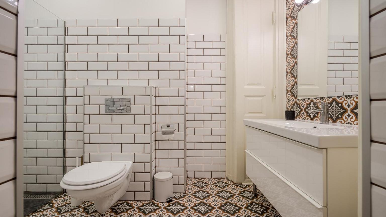 D45 - Boutique Apartments, Best Location By Bqa Budapest Esterno foto